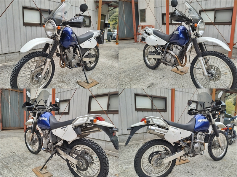 車体画像②